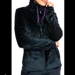 Roxy Tundra Fleece Jacket